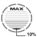 HOOVER DYN 8146 PB - Φορτίο ρούχων.: - 4