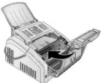 XEROX LF8190 - Er komt tonerstof vrij! - 2