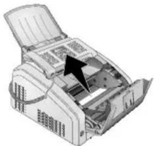 XEROX LF8190 - Er komt tonerstof vrij! - 1