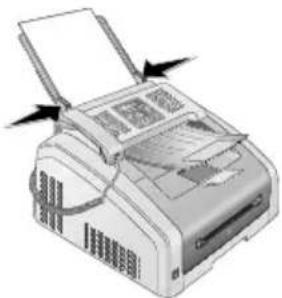 XEROX LF8190 - Faxverzending vanuit het geheugen instellen - 2