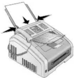 XEROX LF8190 - Tips voor kalibratie! - 1
