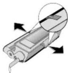 XEROX LF8190 - Er komt tonerstof vrij! - 1