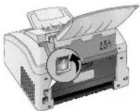 XEROX LF8190 - Snelle hulp - 2