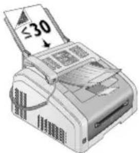 ≤30