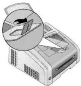 XEROX LF8190 - VOORZICHTIG! - 2