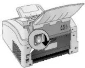 XEROX LF8190 - Snelle hulp - 1