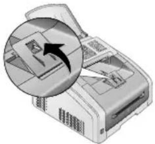 XEROX LF8190 - VOORZICHTIG! - 3