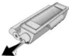 XEROX LF8190 - Er komt tonerstof vrij! - 3