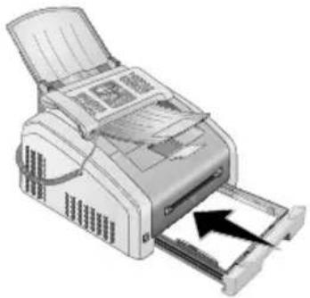 XEROX LF8190 - Testafdrukken van laserprinters! - 2