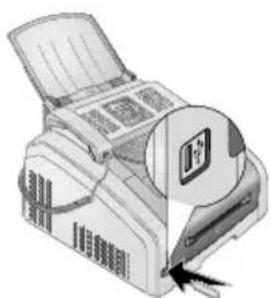XEROX LF8190 - Functie niet beschikbaar - 1