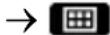 PANASONIC KX-TG6712NL - Een nummer kopieren - 1