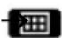 PANASONIC KX-TG6721NL - Een gesprek voeren via de intercom - 1