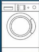 BOSCH WAE 20441 - Указания по безопасности - 2