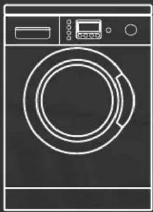 BOSCH WVD 2446 S - 2