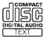 PANASONIC CQ-DX100W5 - Указания по обращению с дисками - 2