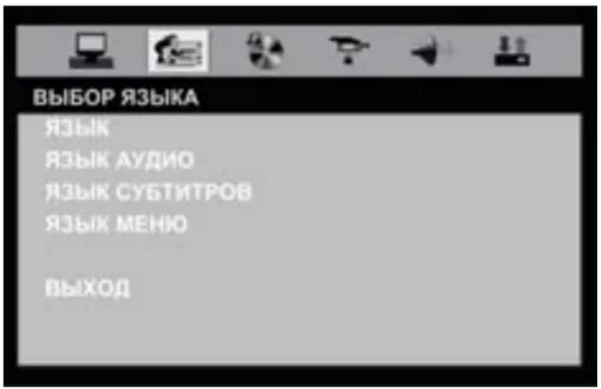Prology DVD-2020U - ОРИГ. НАСТР. - 1