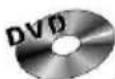 Prology DVD-2050U - Выбор языка звукового сопровождения - 1