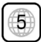 Prology DVD-2070U - Номер региона (номер регионального ограничения) - 1