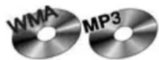 Prology MDD-7120T - Повторное воспроизведение - 1