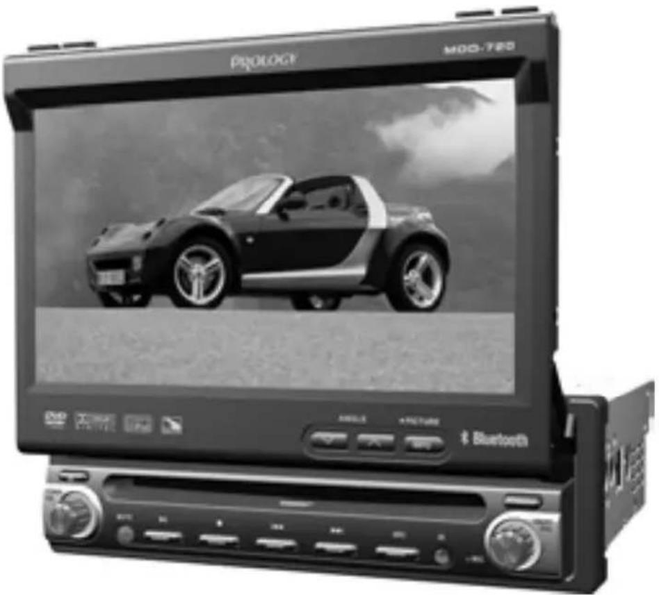 Prology MDD-720 - 1