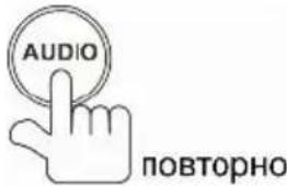 Prology MDD-722T - Выбор языка звукового сопровождения - 1