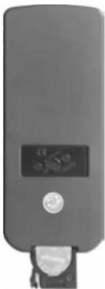 Prology MDD-725T MkII - Осторожно: - 1