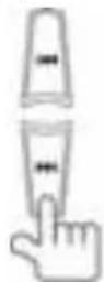 Prology MDD-7300T - Переход к следующему/предыдущему файлу - 1