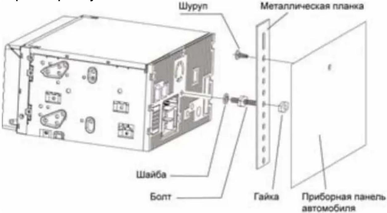 Prology MDD-7300T - ВНИМАНИЕ! - 1