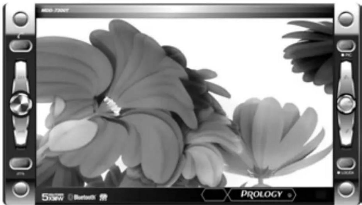 Prology MDD-7300T - 1