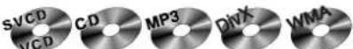 Prology MDH-355 - Воспроизведение в случайном порядке - 1