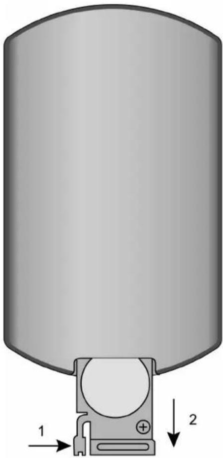 Prology MDH-355 - Осторожно: - 1