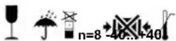 Prology MDH-355 - Эксплуатационные ограничения и текущий ремонт - 1