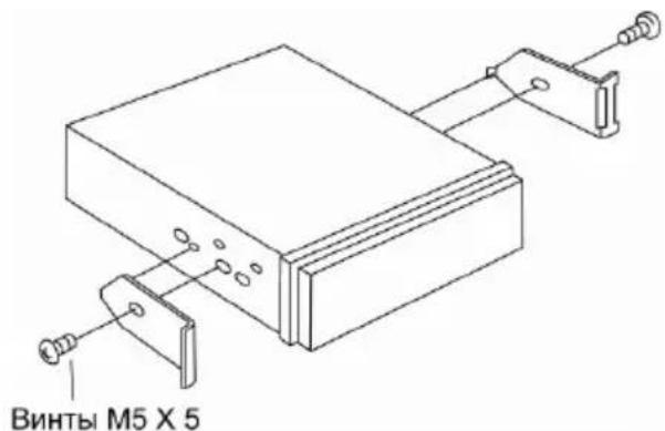 Prology MDN-1750T - Первый вариант установки устройства - 2