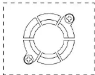 Prology MDN-1750T - Установка устройства - 1