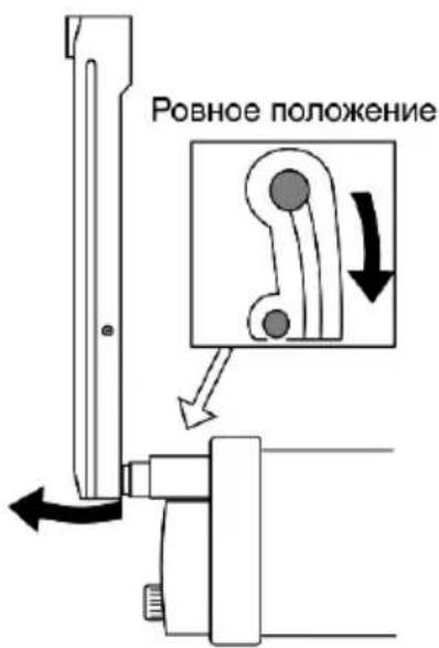 Prology MDN-1750T - Настройка угла поворота монитора - 1