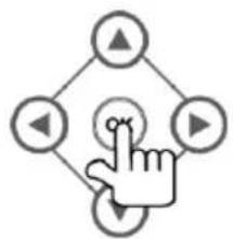 Prology MDN-2630T - Некоторые часто применяемые операции (пульт ДУ) - 2