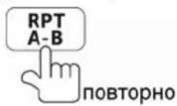 Prology MDN-2650T - Повторное воспроизведение участка записи - 1