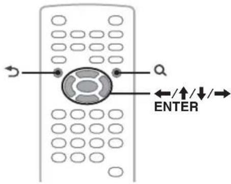 ENTER