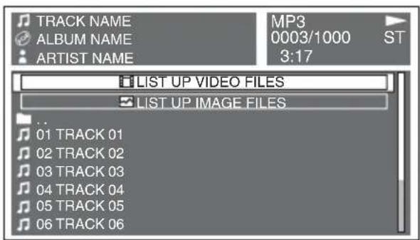 TRACK NAME ALBUM NAME ARTIST NAME MP3 0003/1000 ST 3:17 LIST UP VIDEO FILES LIST UP IMAGE FILES 01 TRACK 01 02 TRACK 02 03 TRACK 03 04 TRACK 04 05 TRACK 05 06 TRACK 06