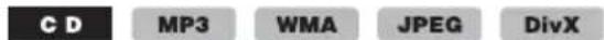 SONY MEX-DV80EE - Вибір файла композиції, зображення або відео - 1