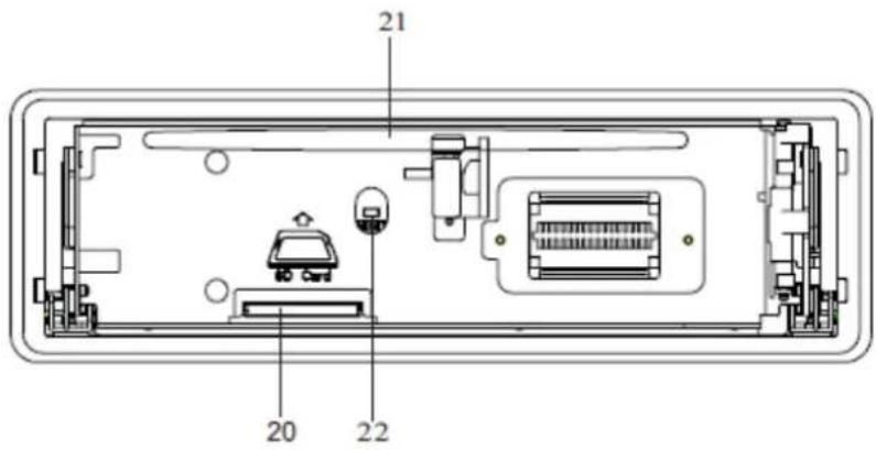Velas VD-M500U - МЕРЫ ПРЕДОСТОРОЖНОСТИ - 11