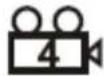 Velas VD-M500U - ФУНКЦИИ, ПОДДЕРЖИВАЕМЫЕ DVD ДИСКАМИ - 7