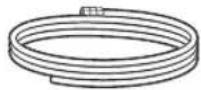 SAMSUNG RL-61 ZBRS - Сверьтесь с перечнем аксессуаров ниже. - 2