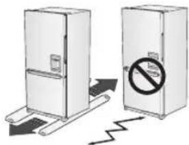 SAMSUNG RL-61 ZBRS - OCHOBA - 1