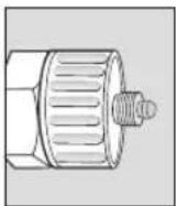SAMSUNG RL-61 ZBVB - ЗАСТЕРЕЖЕННЯ - 3