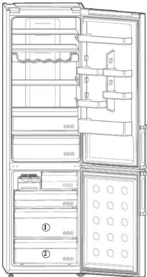 SAMSUNG RL-60 GEGTS - Демалыс - 1