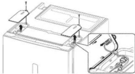 SAMSUNG RL-60 GEGTS - ЕСИКТИ САЛУ - 1