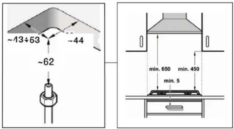 BALAY 3EB1030LPB - 3