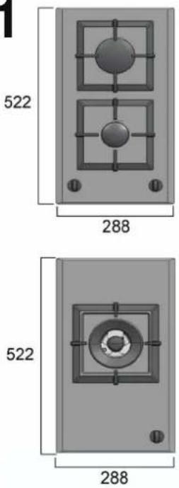 BALAY 3EB1030LPB - 1