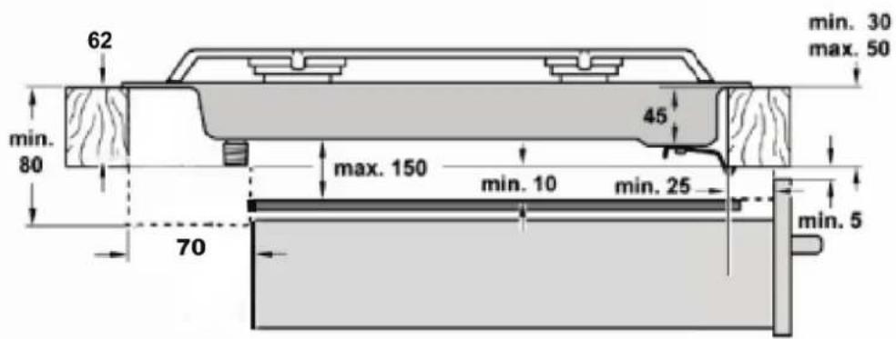 BALAY 3EB1030LPB - 4